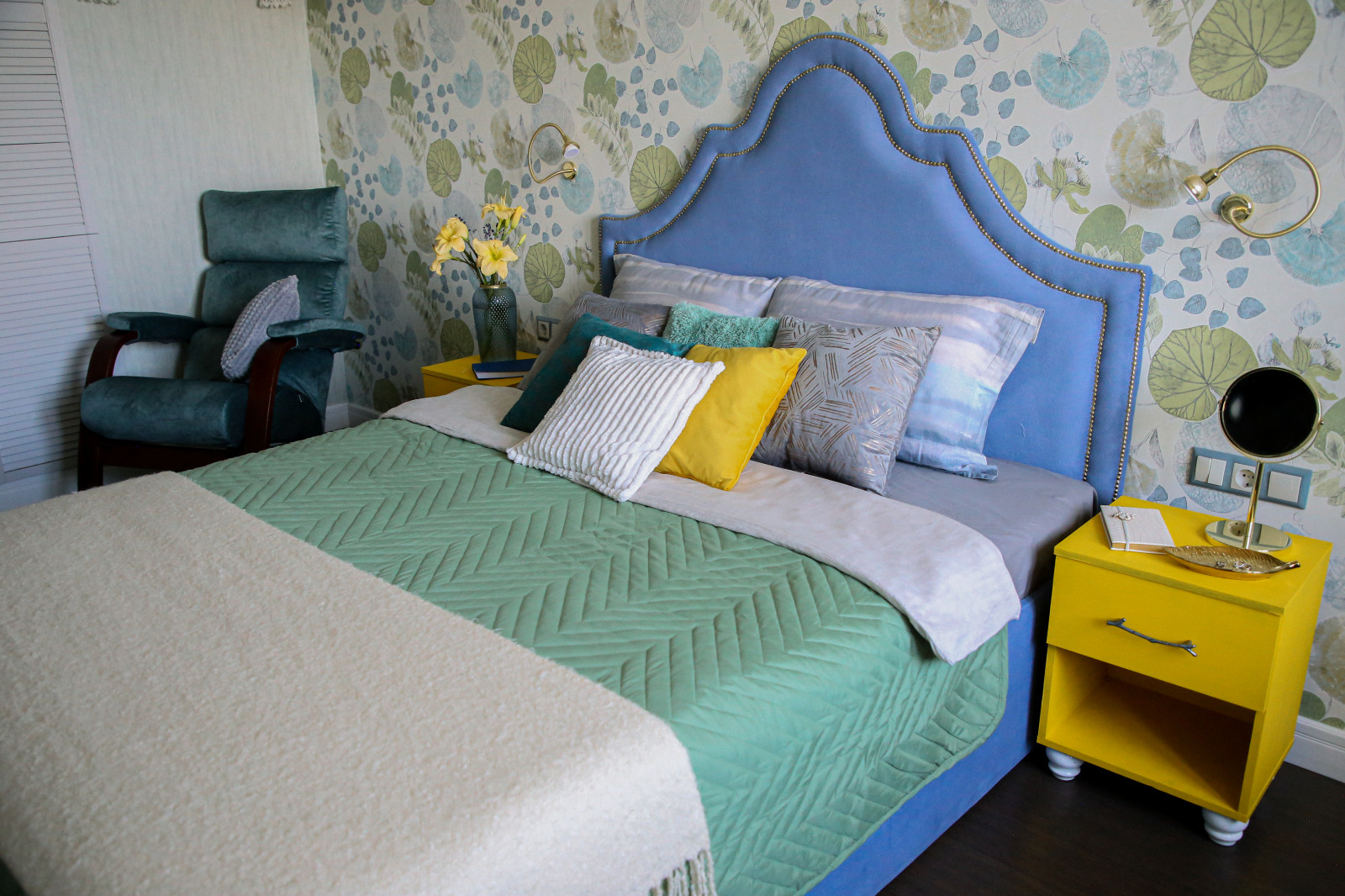 Лесная Сказка