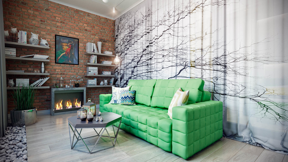 Настоящая история