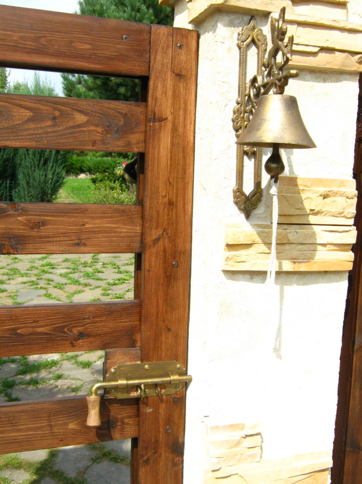 Дом в Тучково