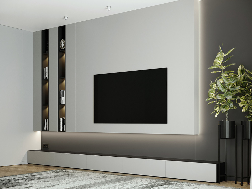 ЖК Первый квартал