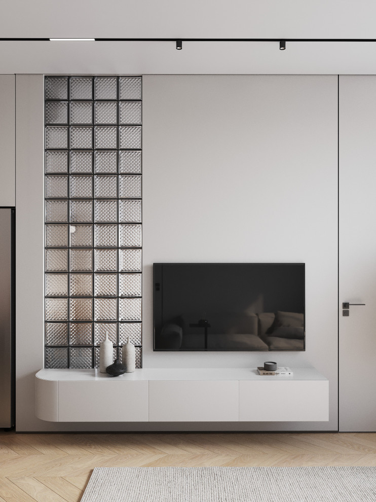 ЖК Homeсity 62 кв.м.