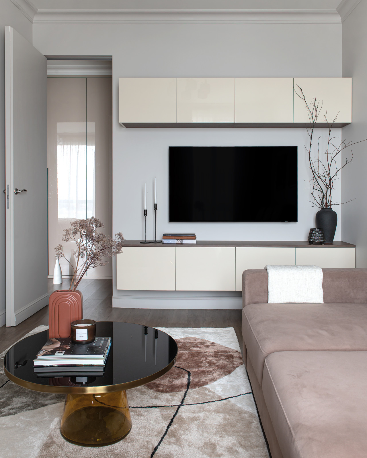 ЖК Хорошевский д 23 к.1