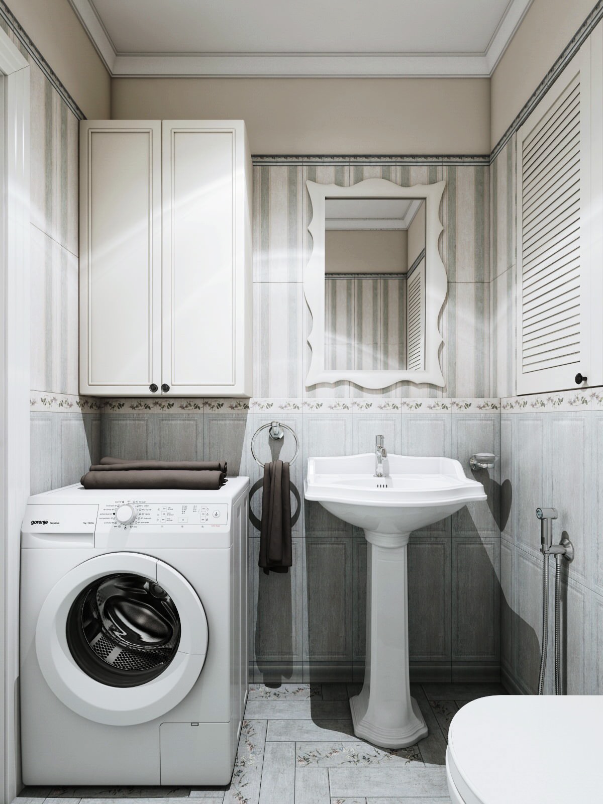 "СОЛНЕЧНЫЙ ПРОВАНС"