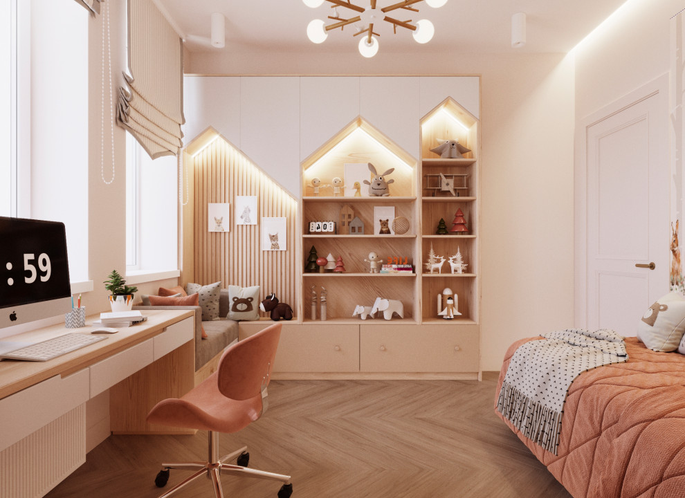 Квартира в ЖК Татлин