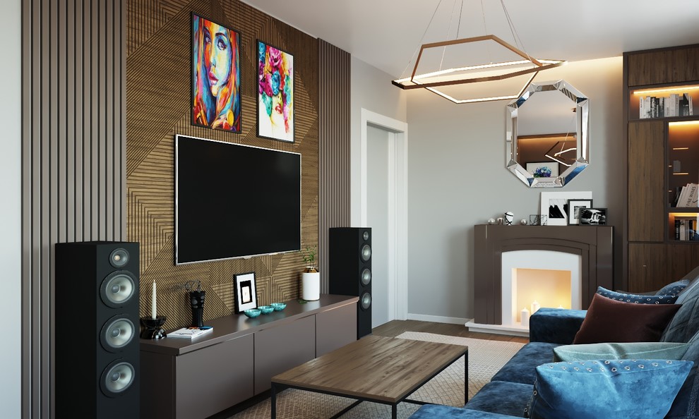 Проект "Гурьевск"