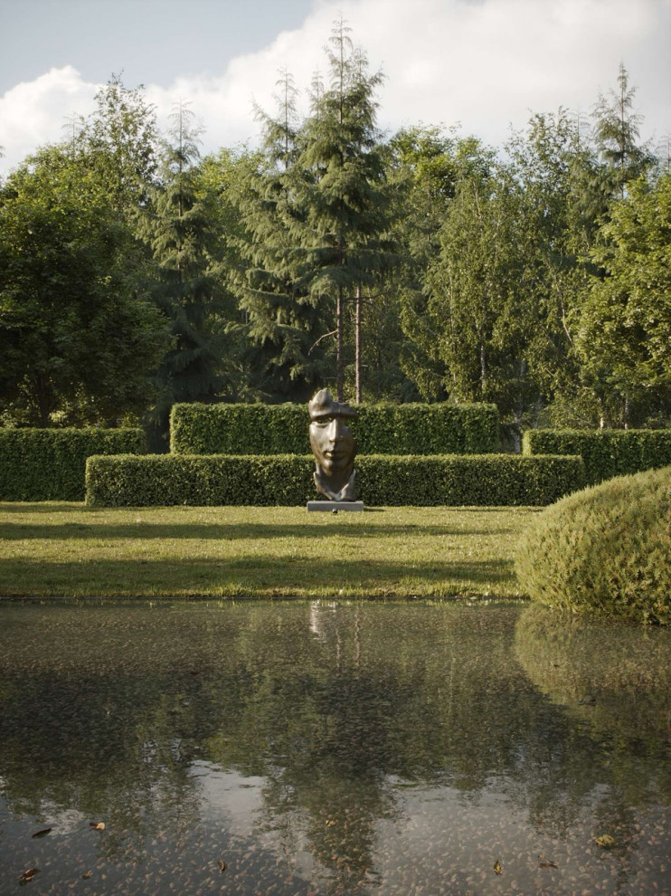 Слушая тишину