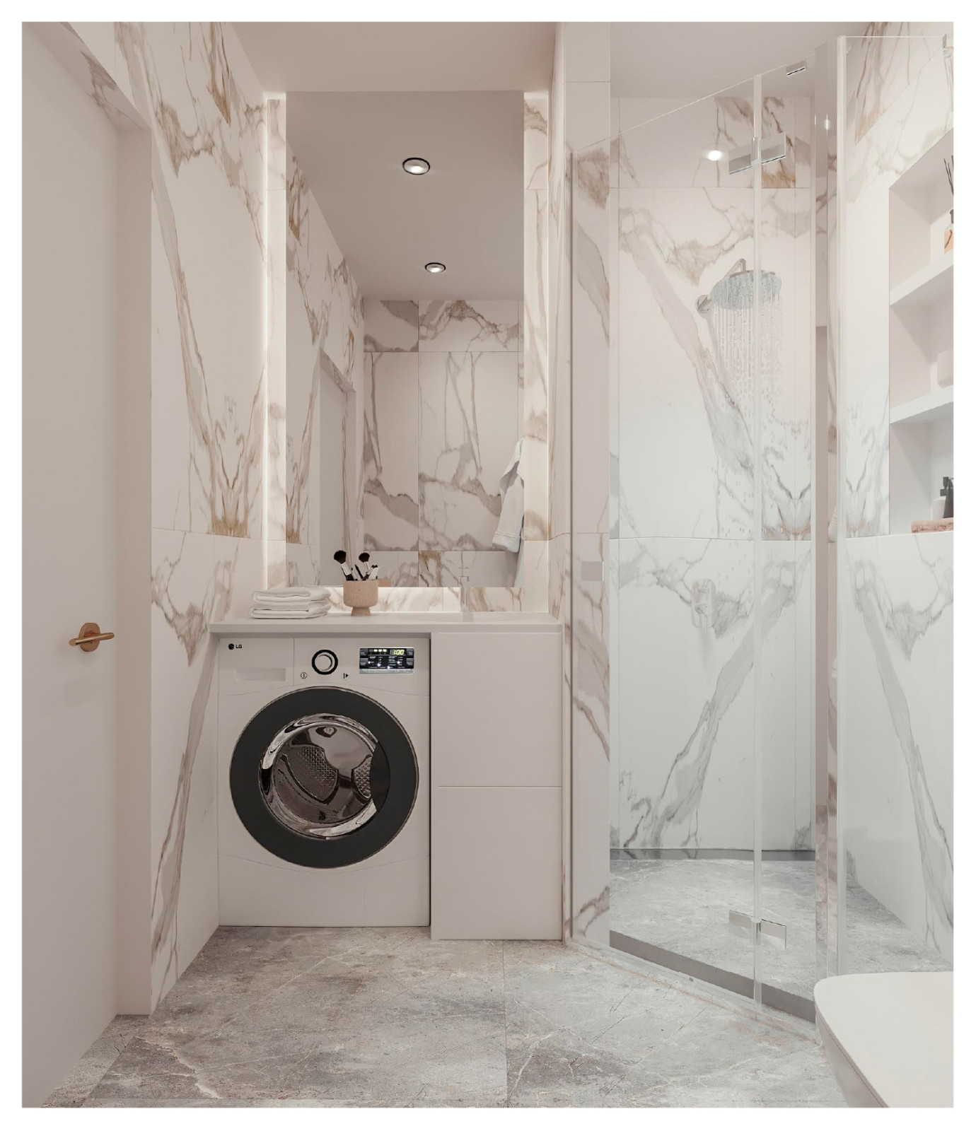 ЖК "Сосновый бор"