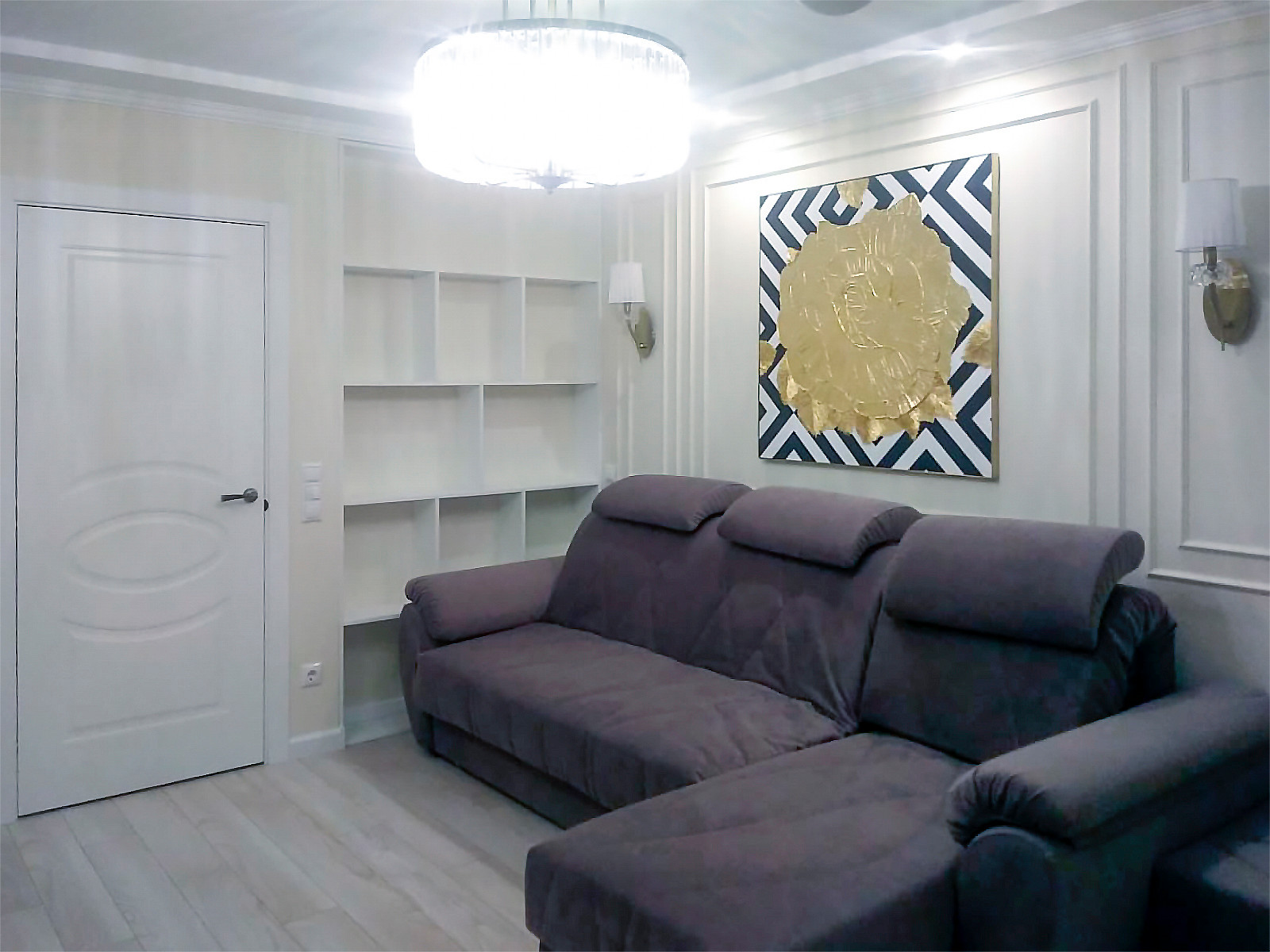 Раменки 62,5 кв.м