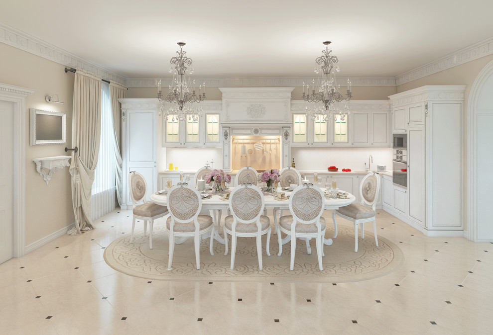 Дом в поселке Плодородный