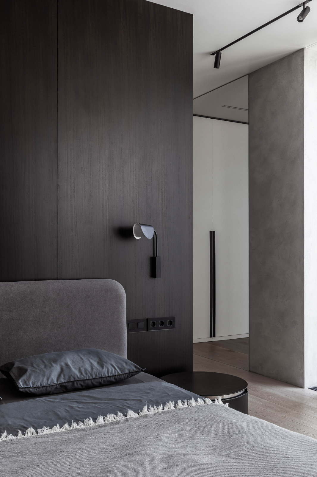 интерьер дома в Ростове-на-Дону