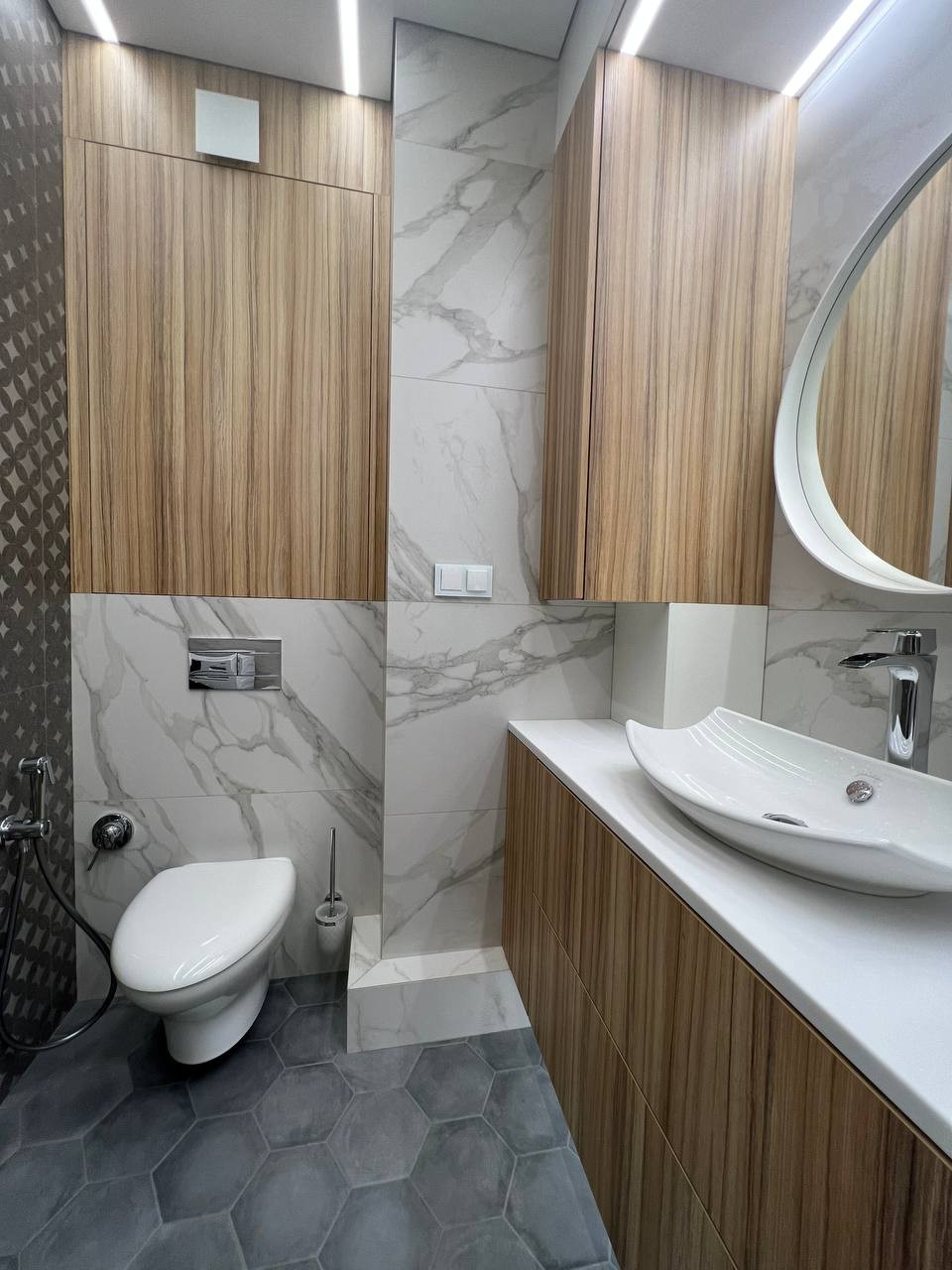 Квартира в ЖК Екатерина.