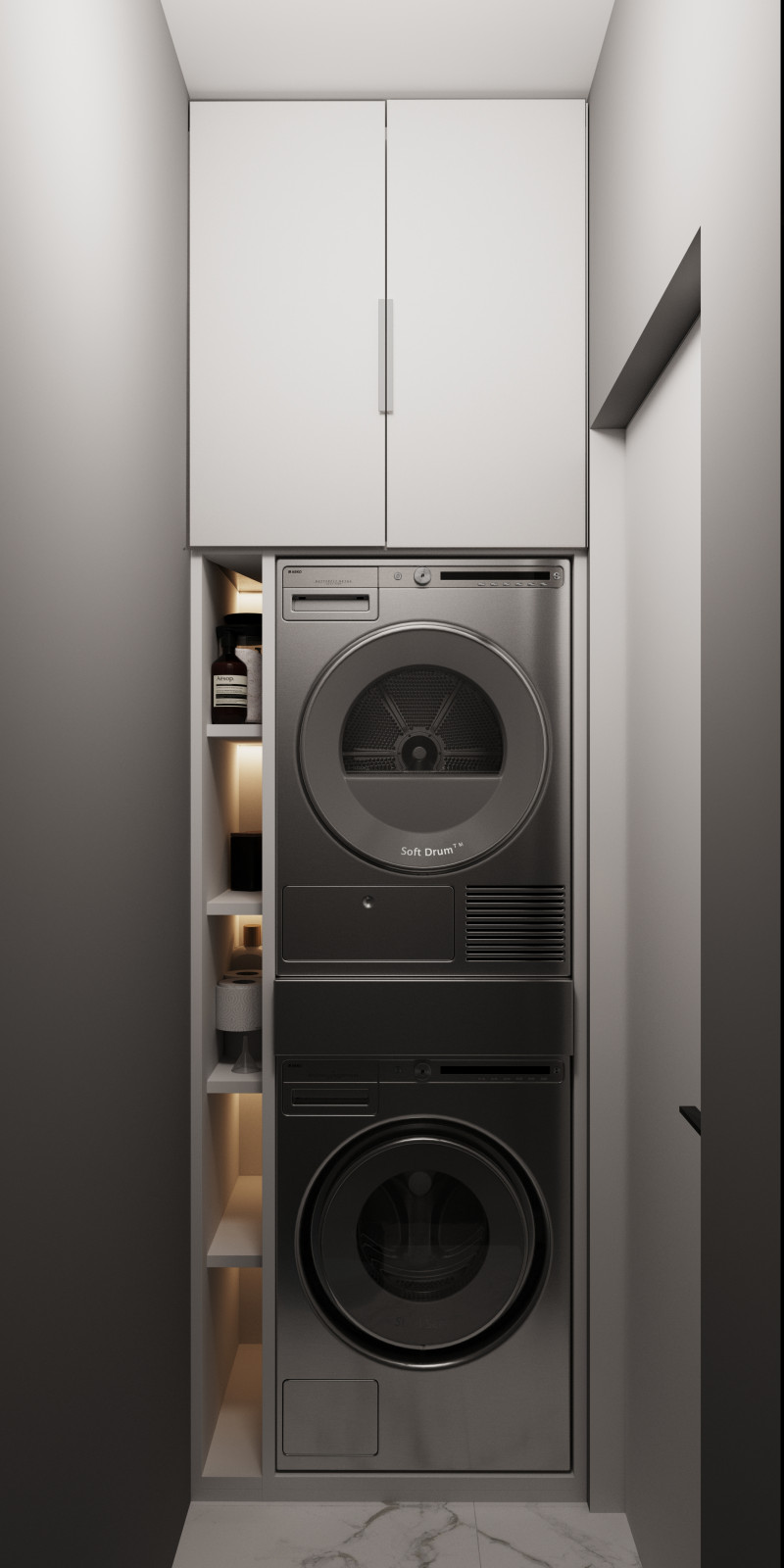 ЖК "Фестиваль парк" 43,6 м2