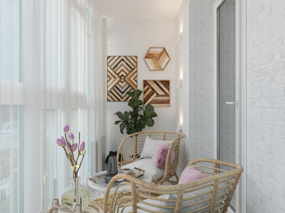 Дом светлой мечты