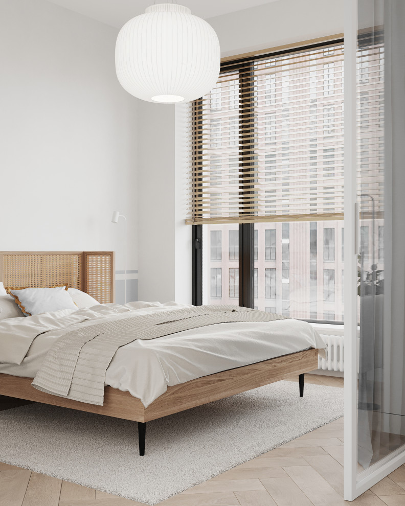 ЖК ЗИЛАРТ 53,2М²