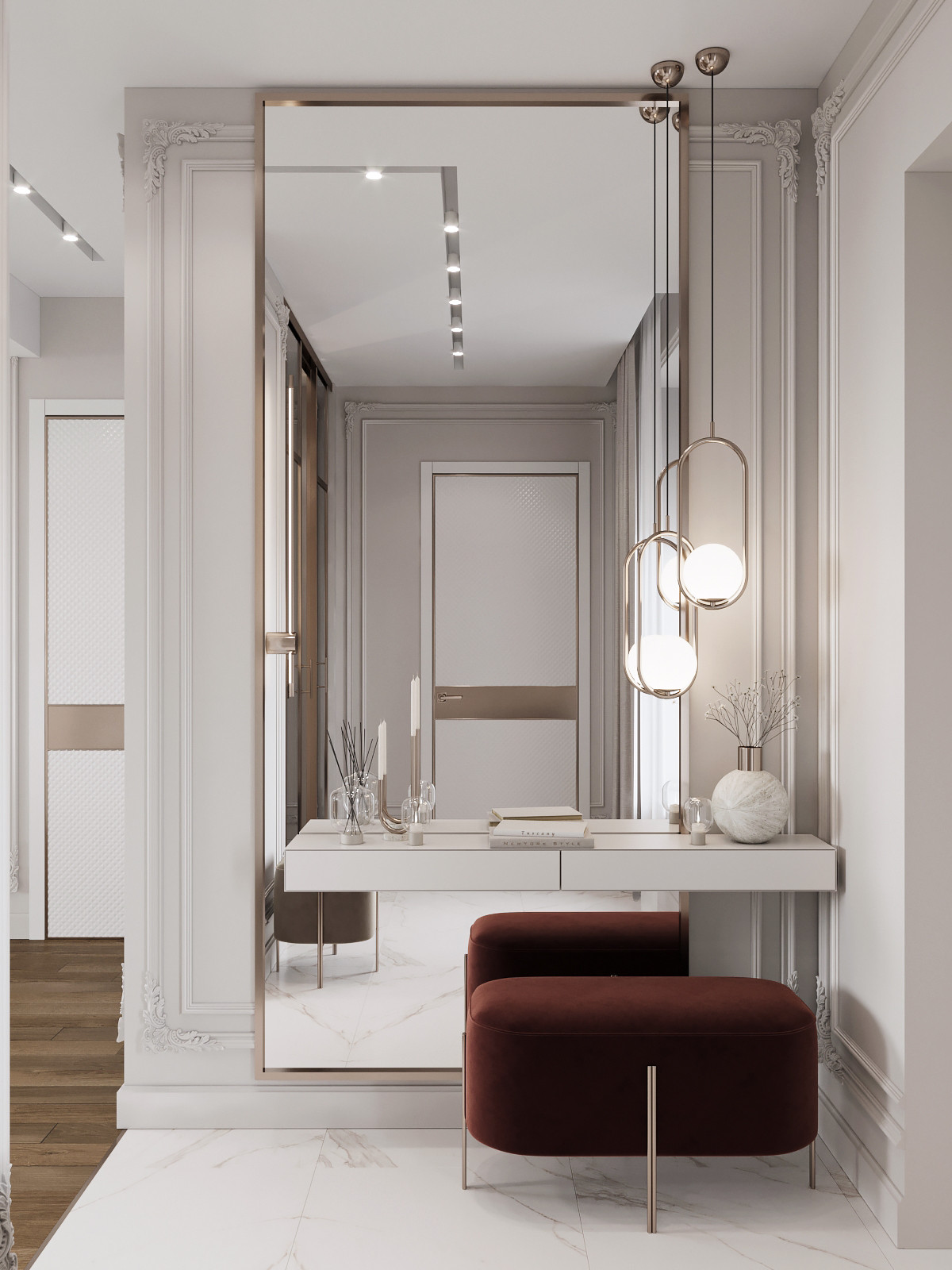 Проекты нашей дизайн-студии