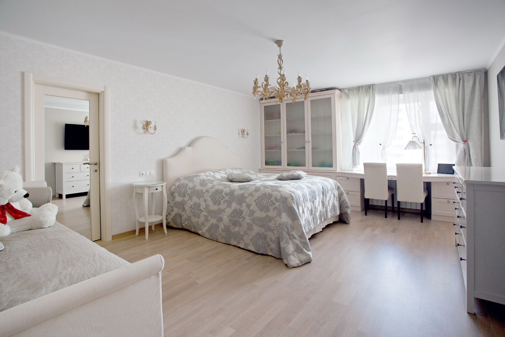 Квартира на Комендантском проспекте