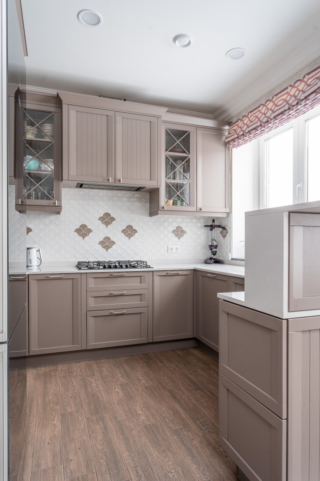 Пос. Вирки, дер. Тавры