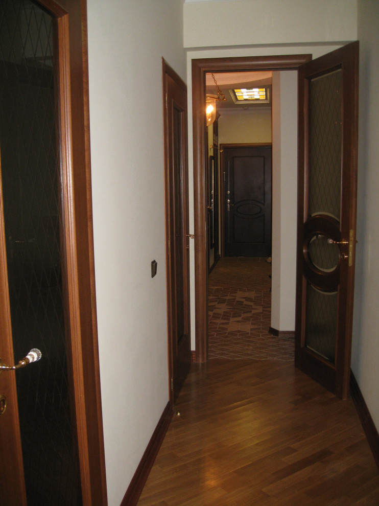 Квартира на м. Аэропорт