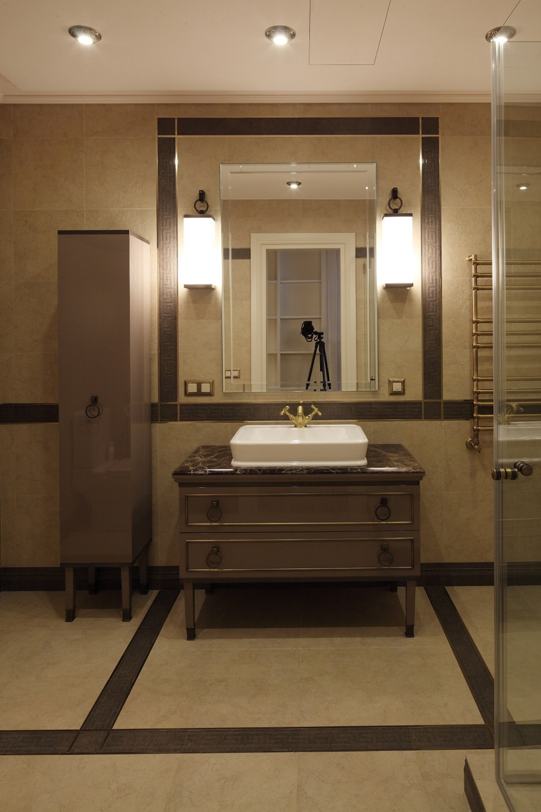 Загородный дом 380 кв м