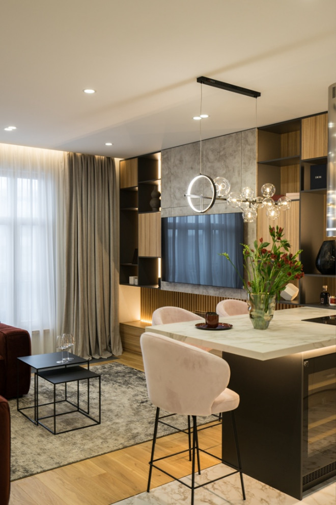 ЖК " Дипломат"