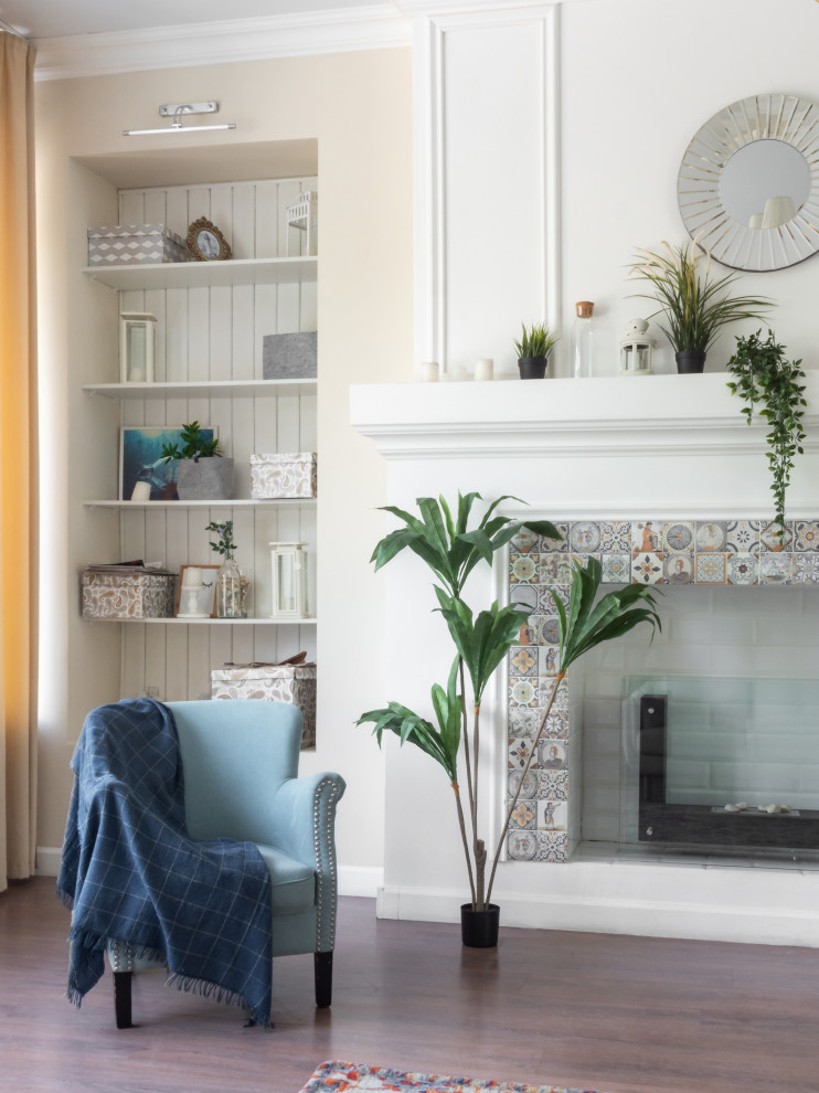 Фотостудия LeonaStage, зал Baby