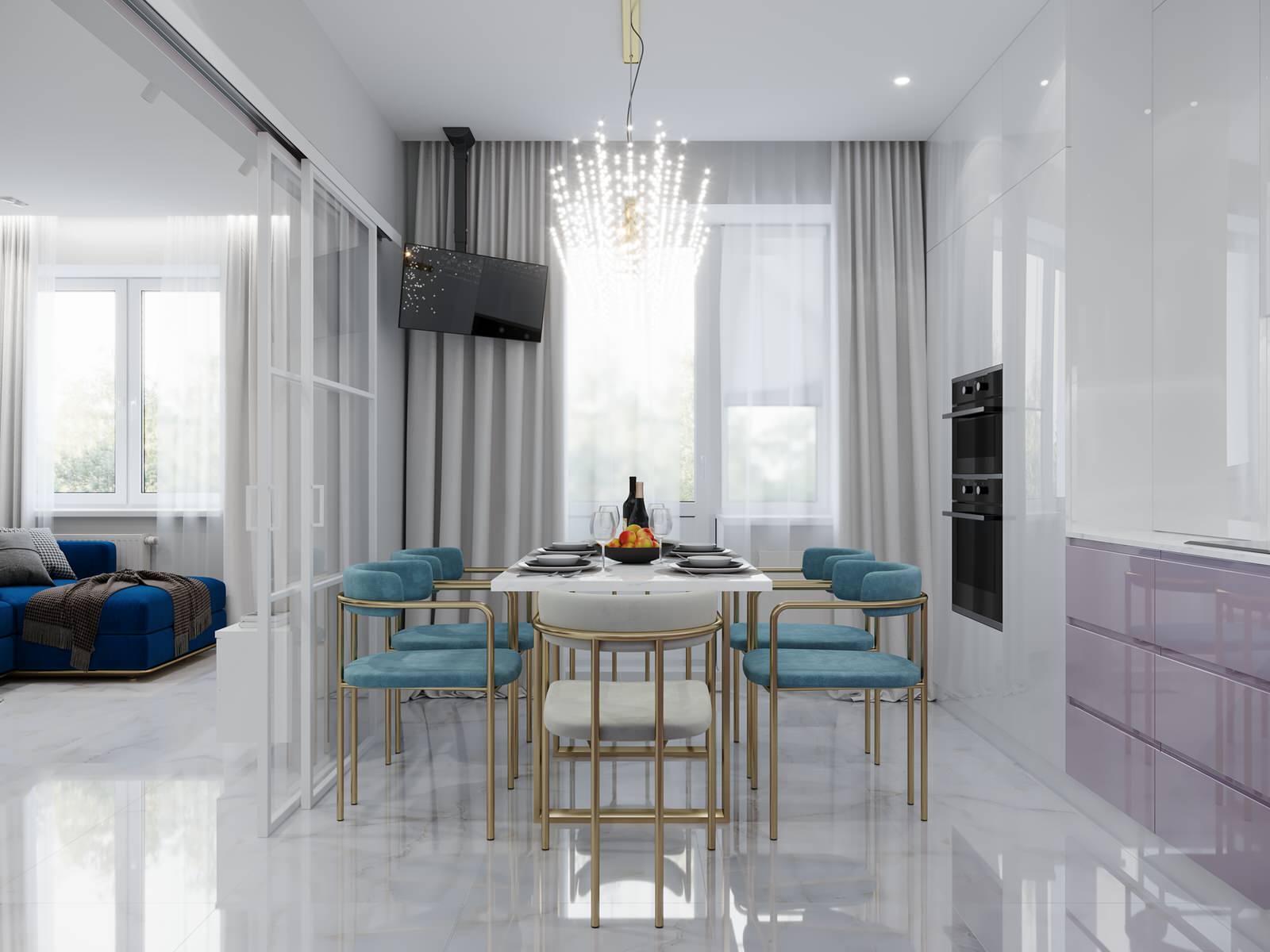 Ознакомительный сборник проектов по дизайну