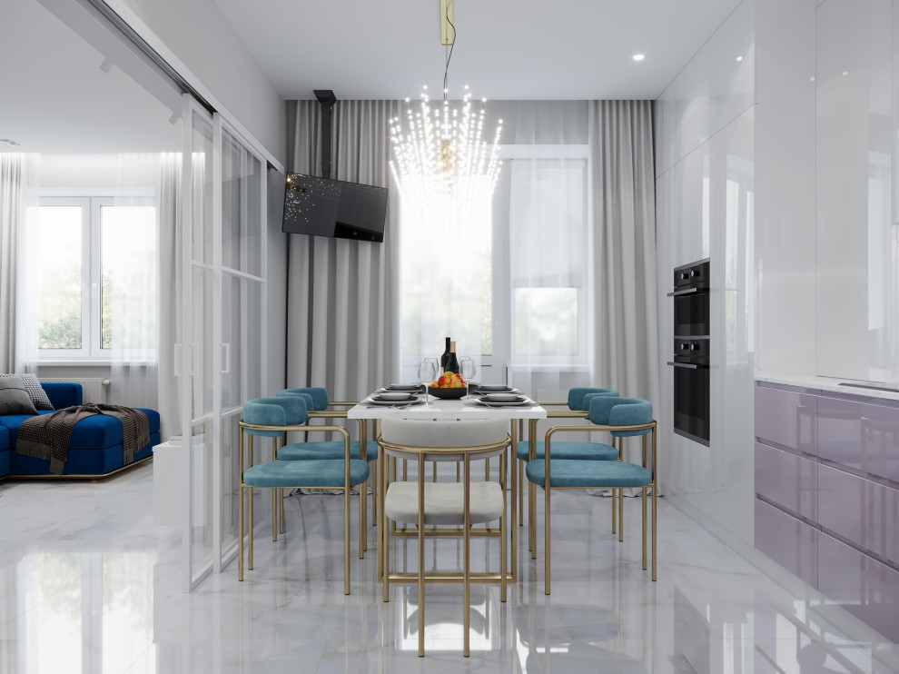 Ознакомительный сборник проектов по дизайну