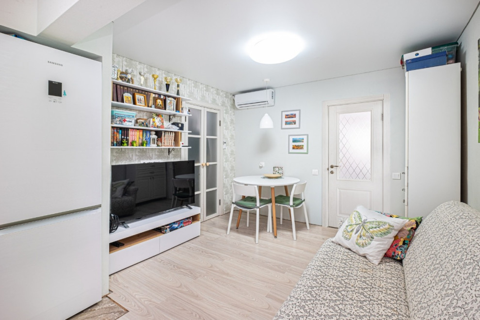 3-х комнатная квартира Соколиная гора