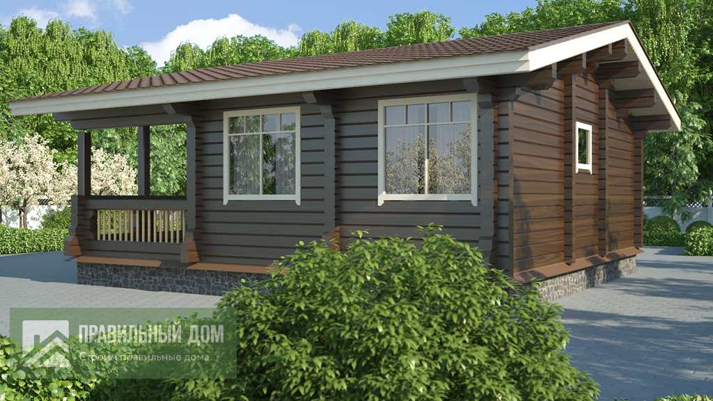 Проект Алексис