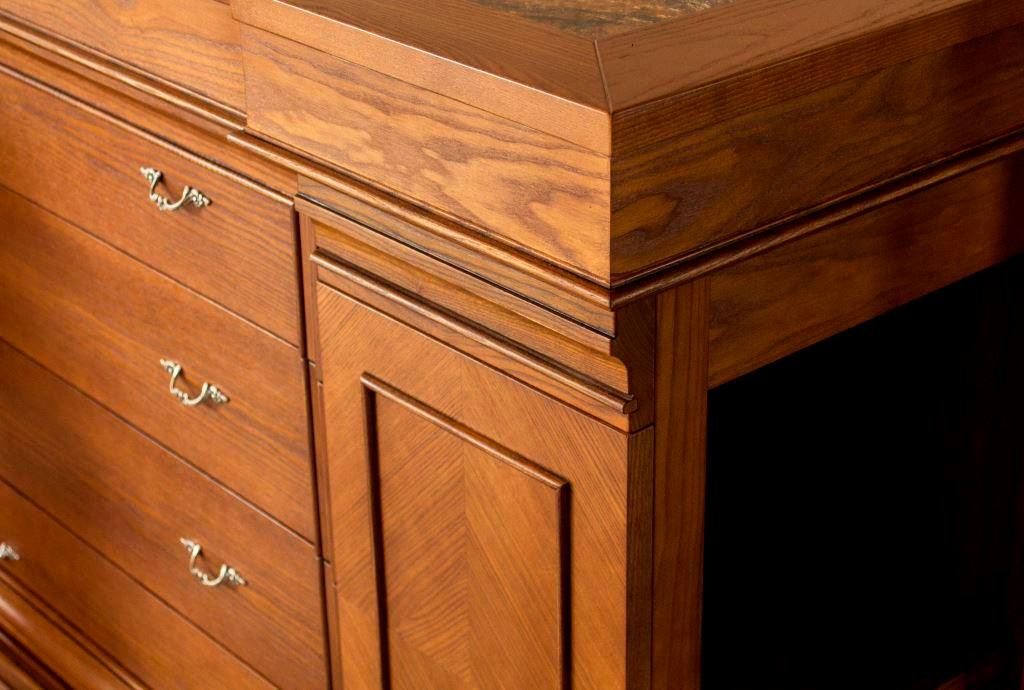 Мебель в дом в с. Агро-Пустынь