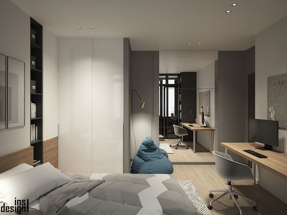 ЖК "Савеловский Сити"