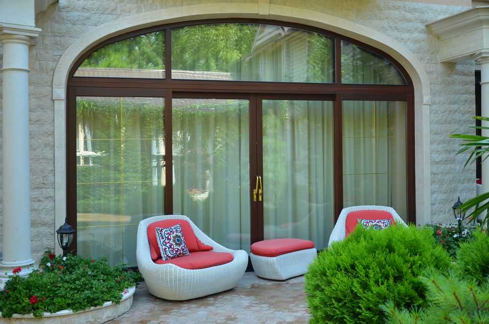 Обложка проекта: порталы