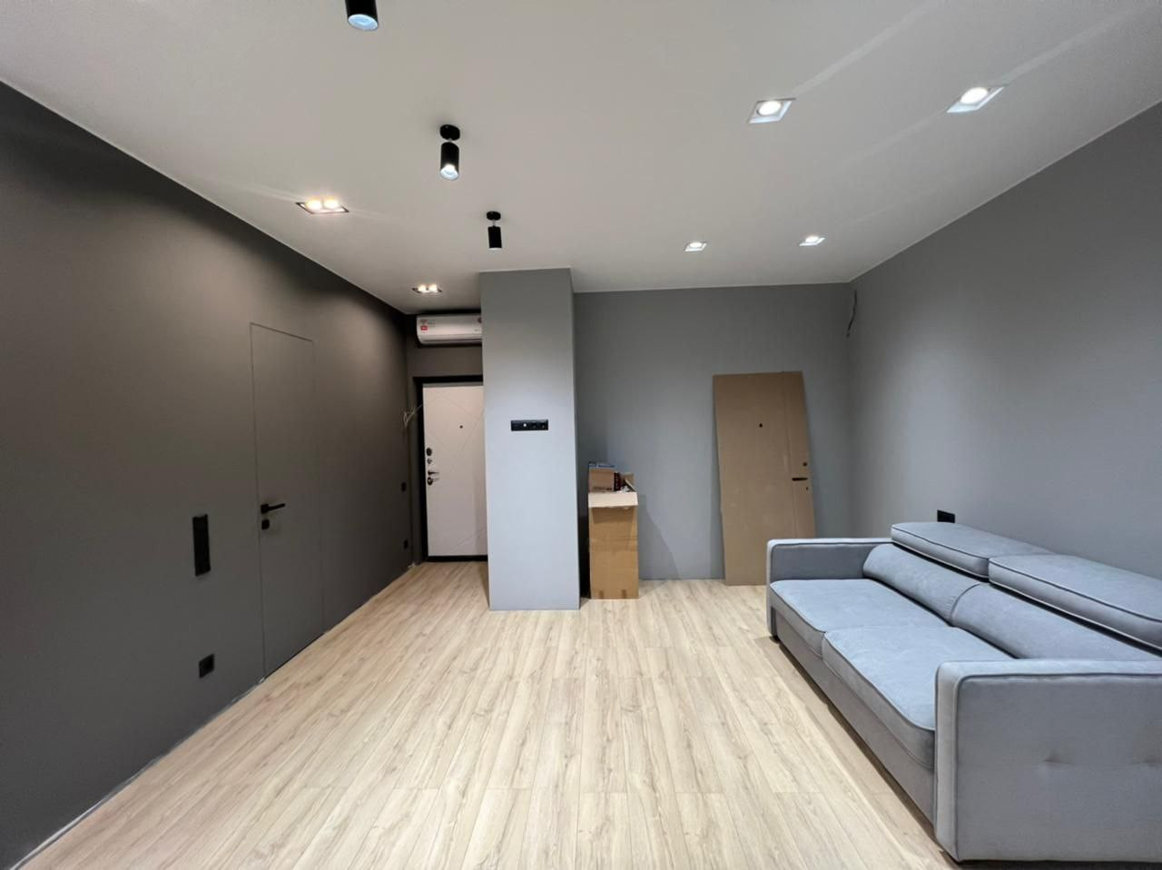 Берзарина 28