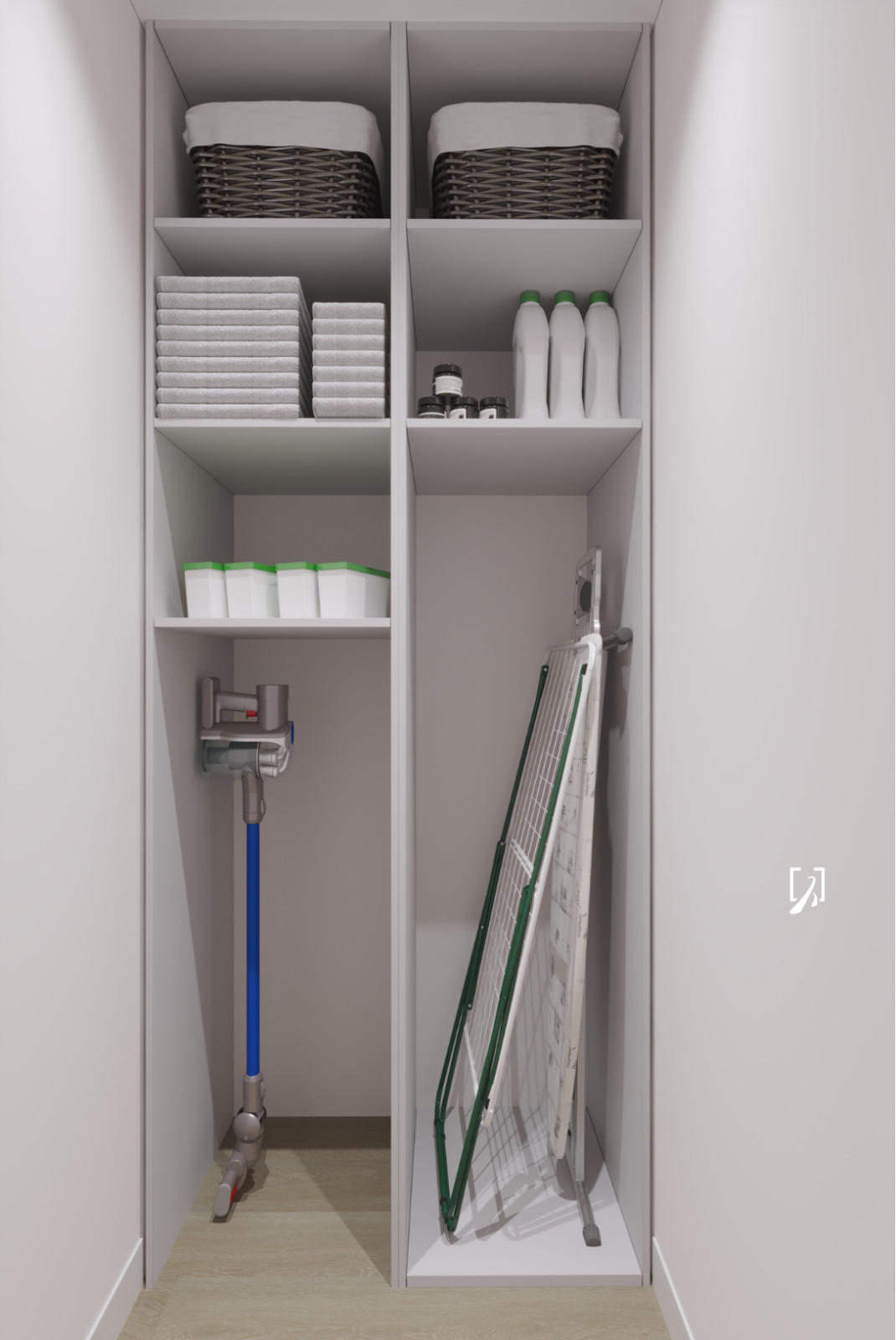 3-к квартира на вторичном рынке