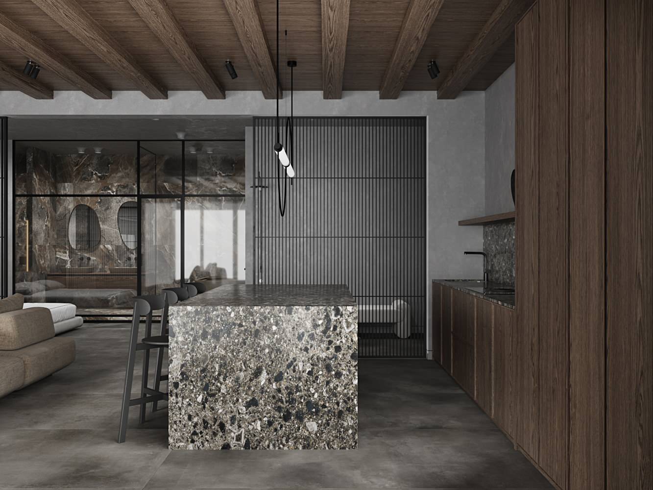 Апартаменты для отдыха в Крыму