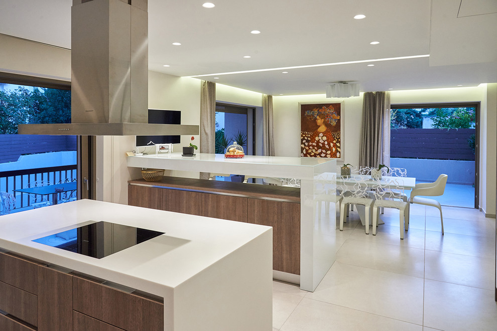 Дом в Афинах