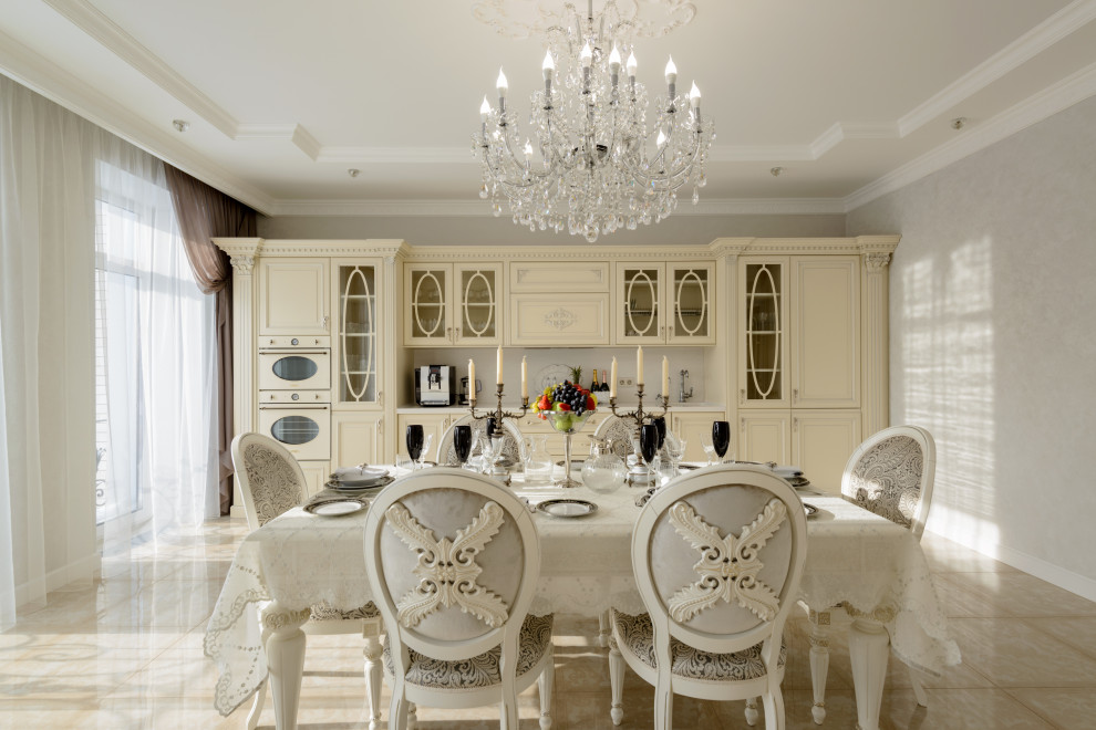 Скромное обаяние классики