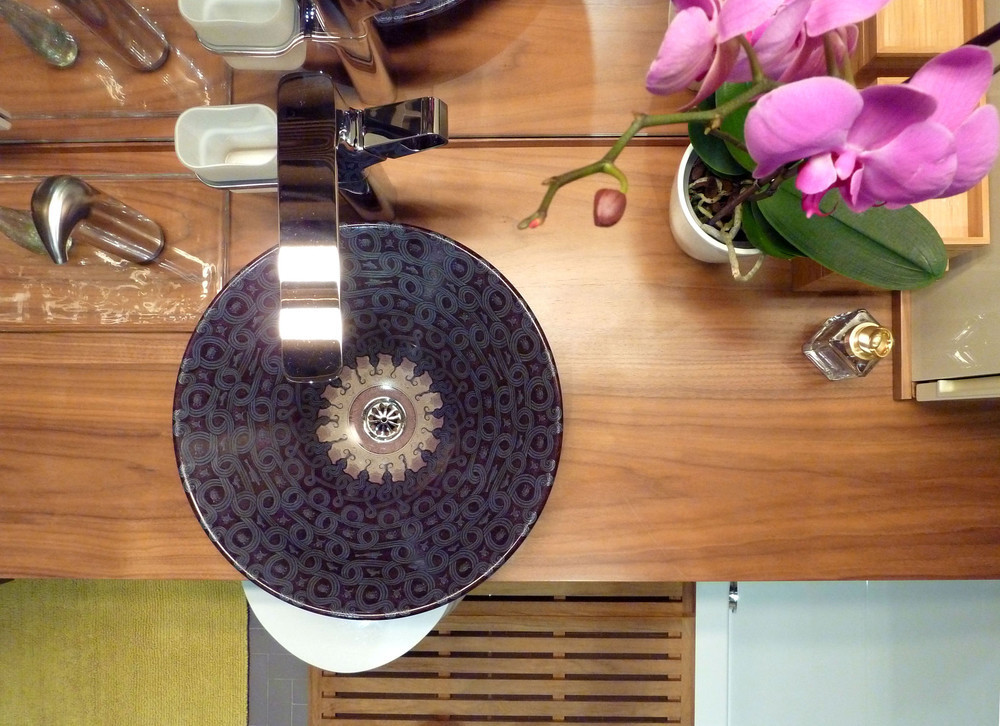 Ванная комната