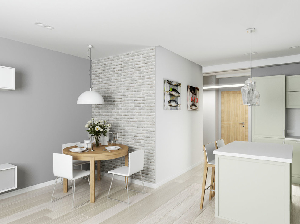 Комфорт и лаконичность