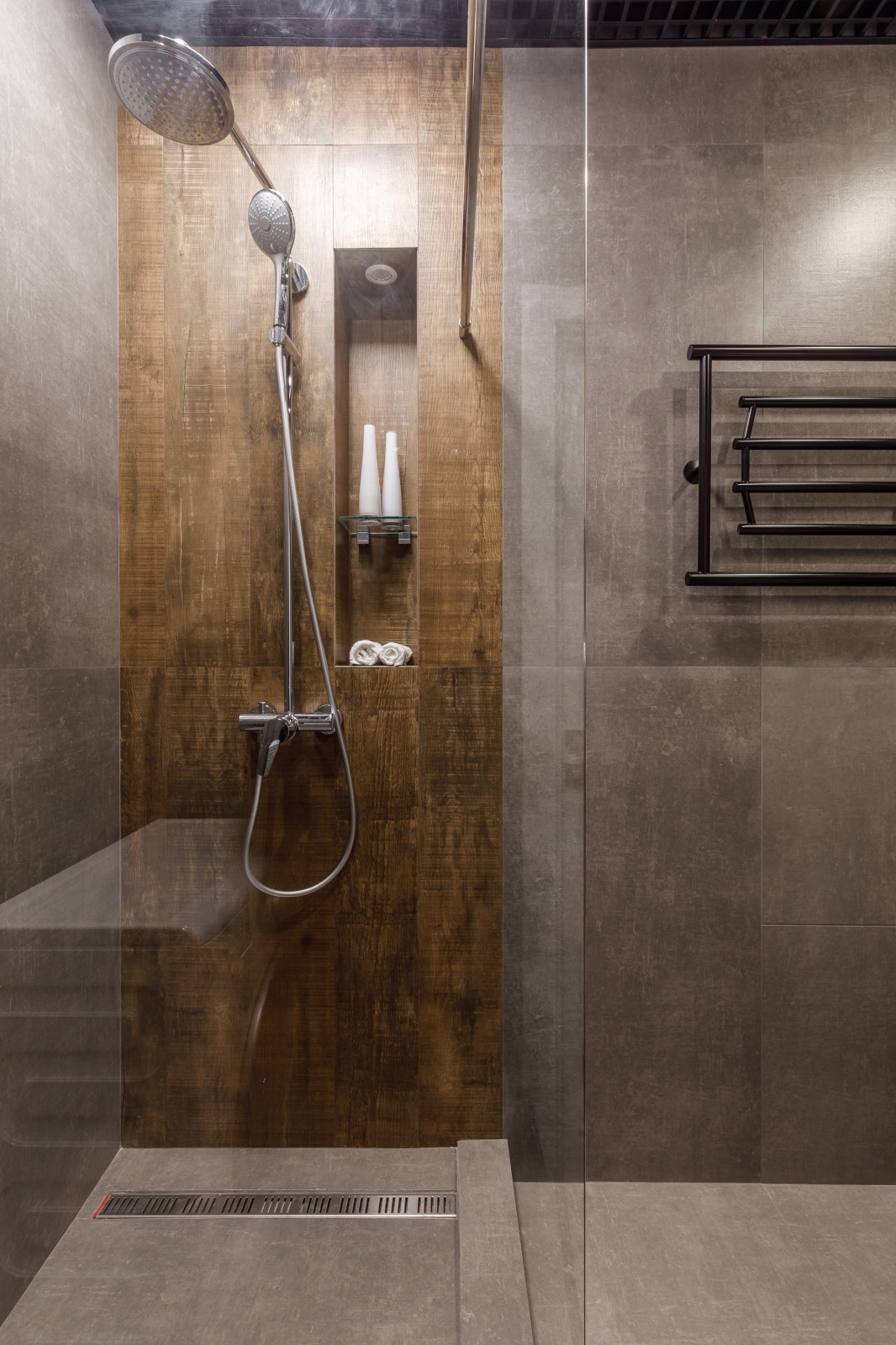 Квартира в Краснодарской новостройке