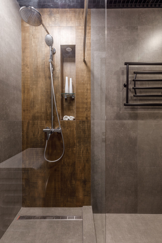 Квартира в Краснодарской новостройке