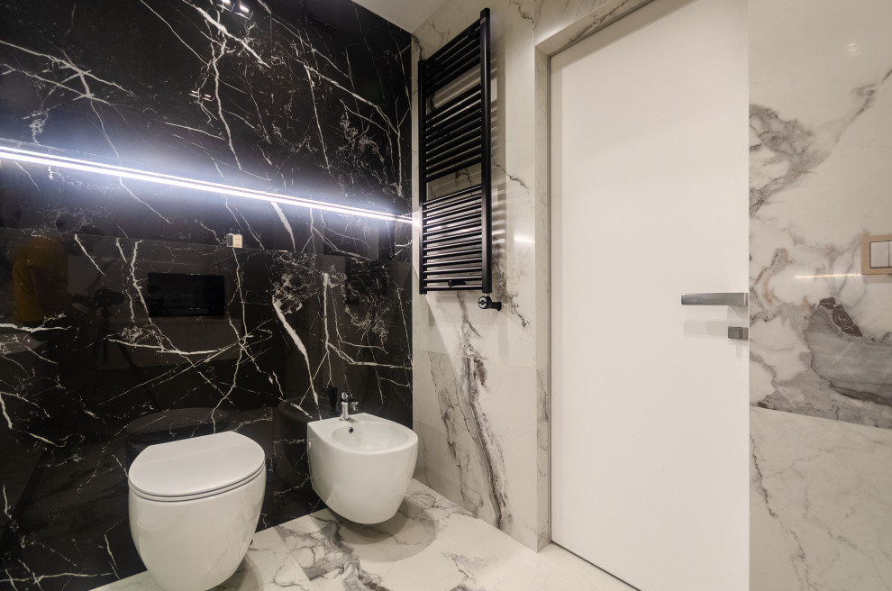 ЖК Композиция № 24, 3 комнаты