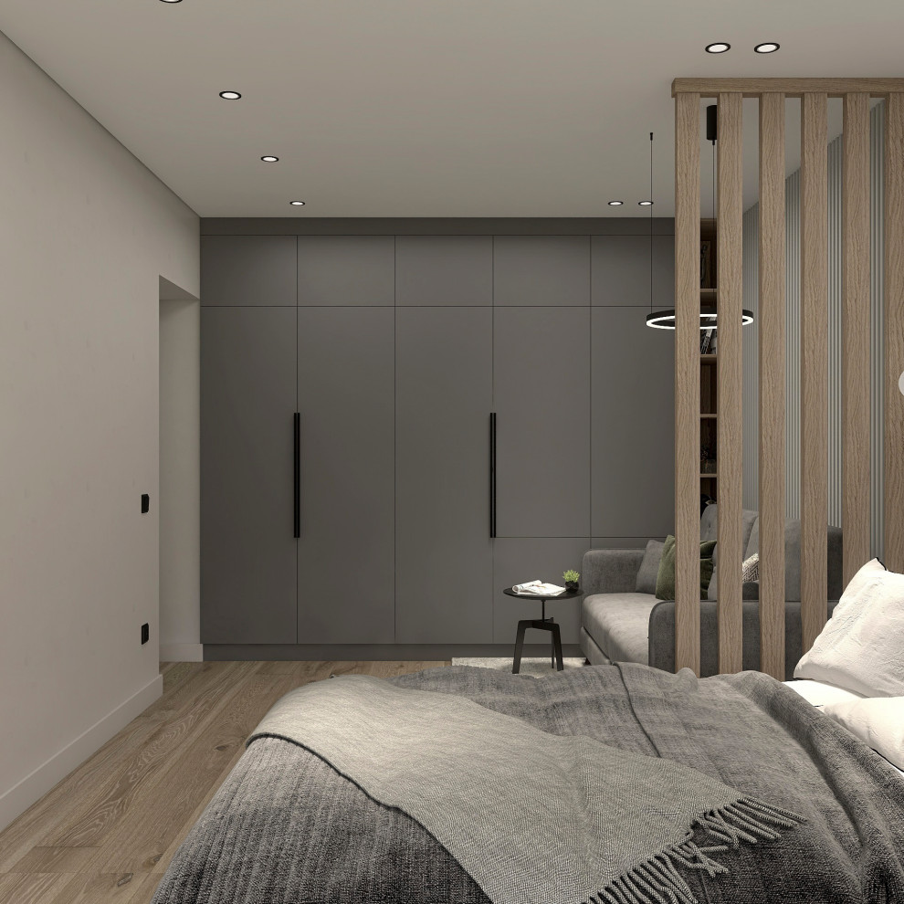 Двушка для семьи с 2-мя девочками.