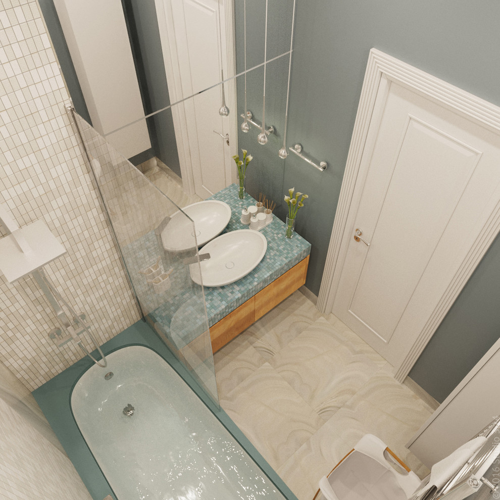 Под сенью уюта