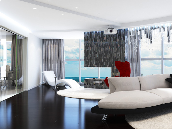 Обложка проекта: Квартира по ул. 1812 года