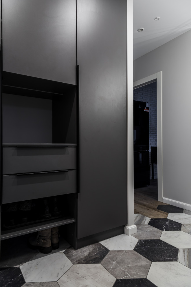 Квартира в ЖК Паруса