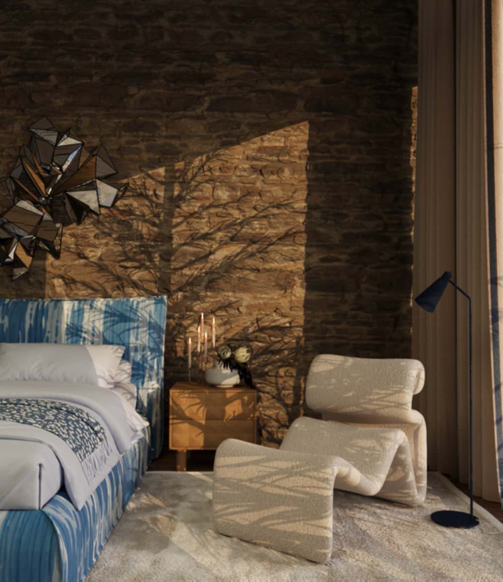 Небо и Земля