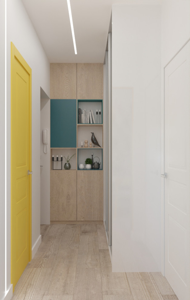 39,3 кв.м. однокомнатная кв.,ЖК Трамвай Желаний