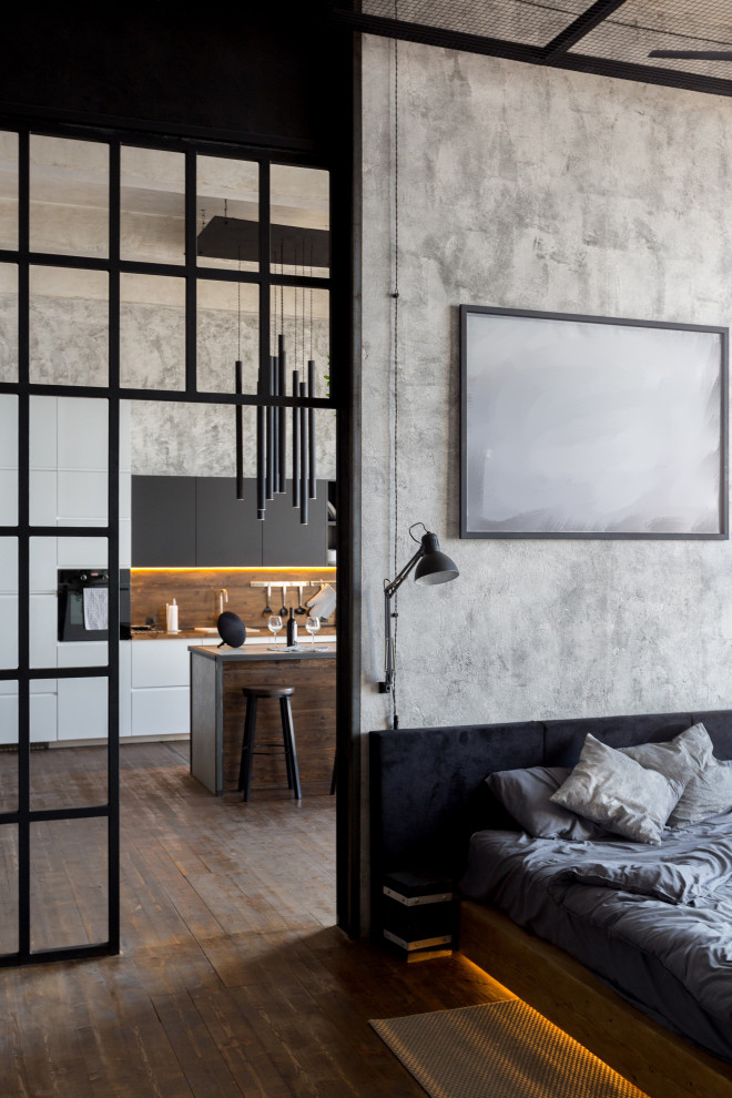 Обложка проекта: ЖК ARTISAN