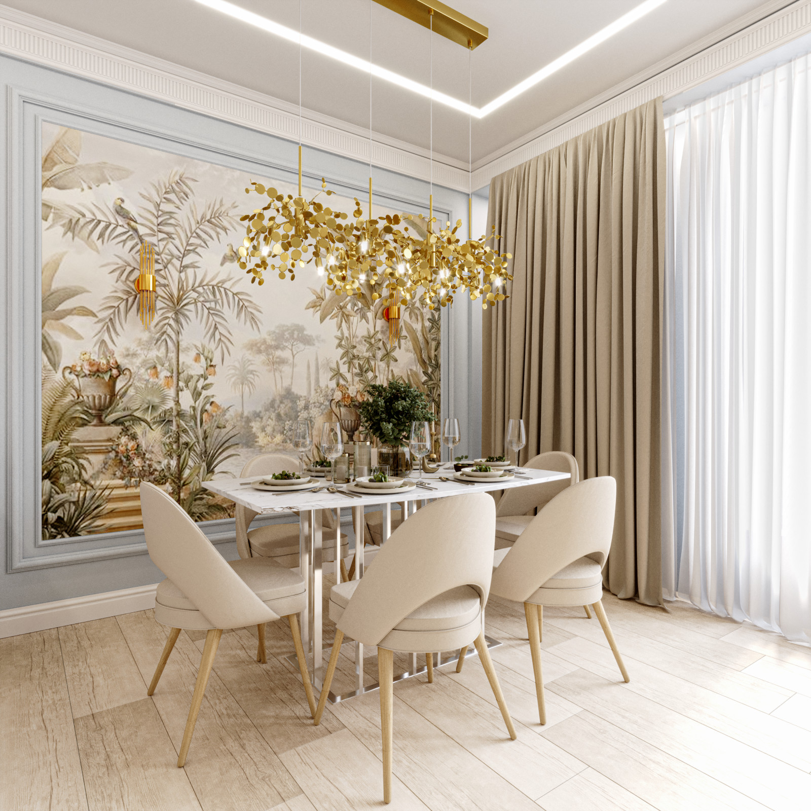 Квартира "ЖК Царская тропа" Ялта